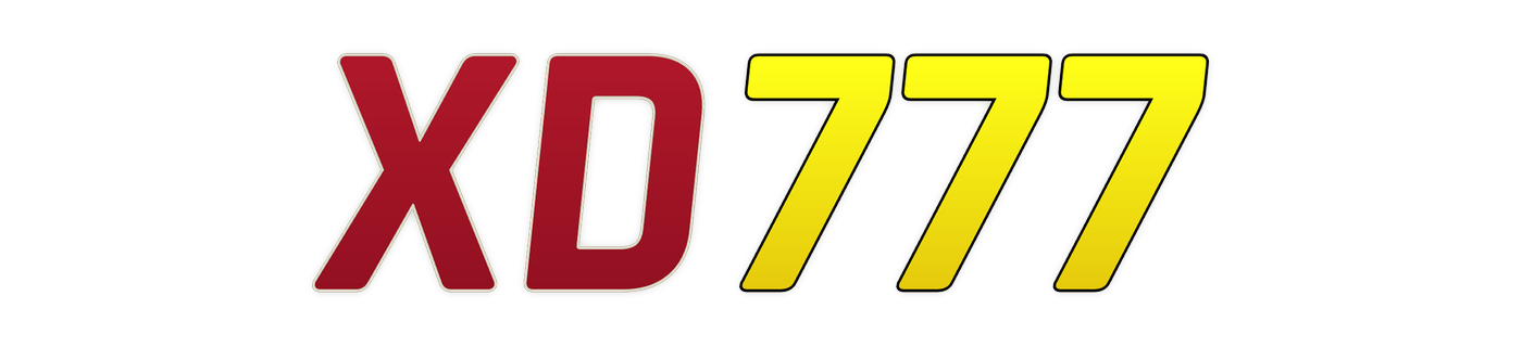xd777 logo